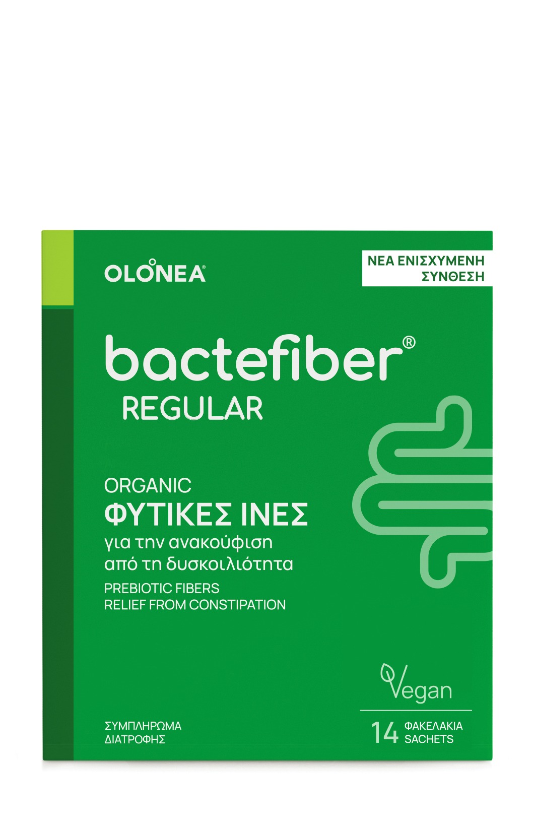 bactefiber Regular