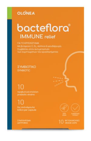 bacteflora Immune Relief