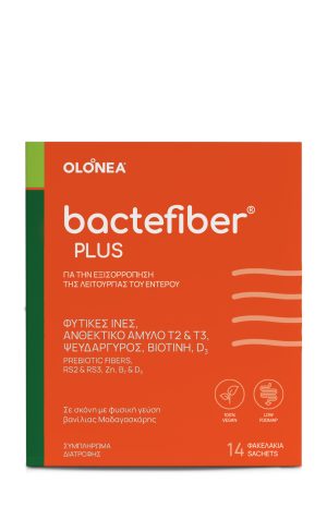 bactefiber Plus