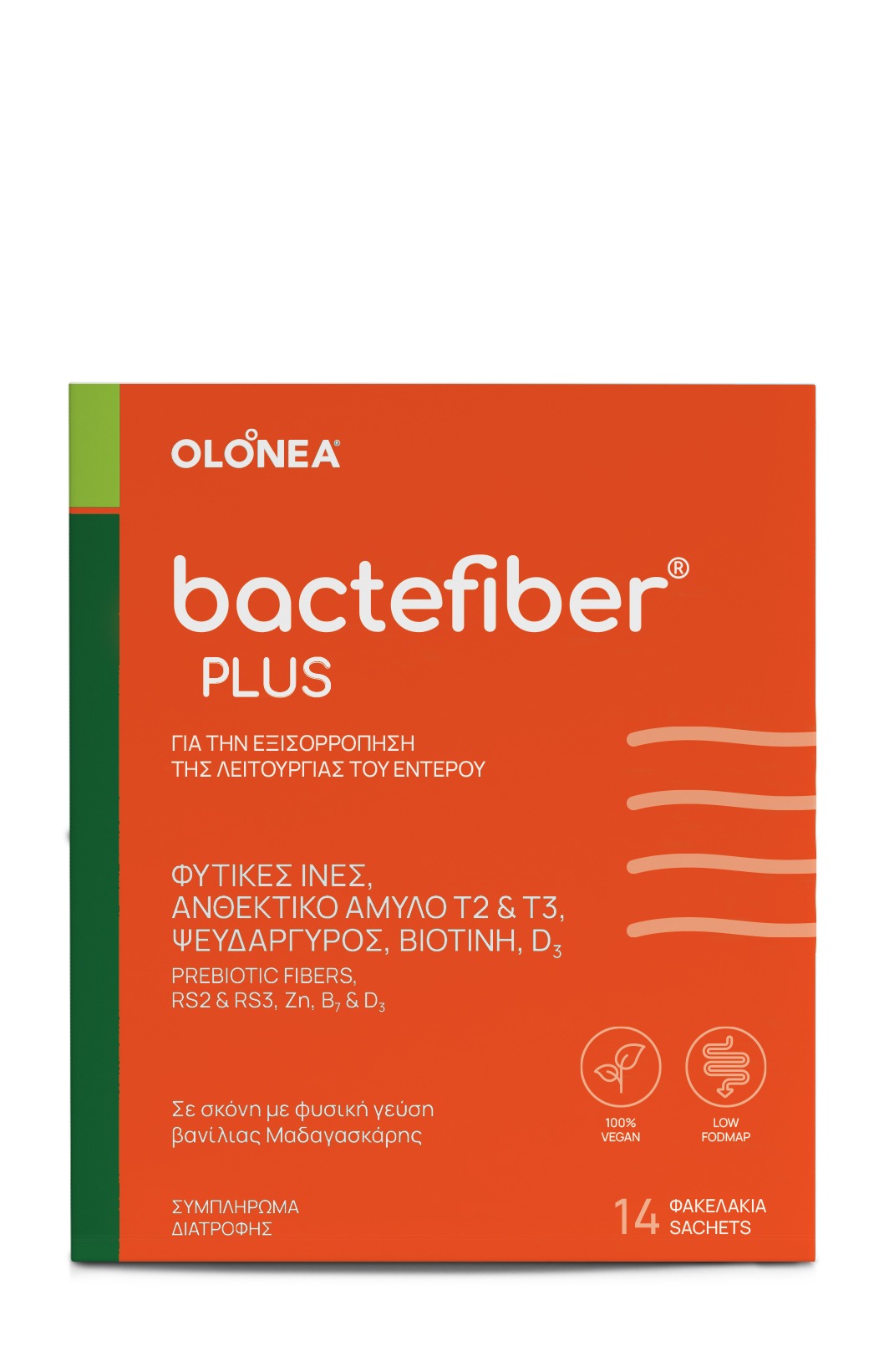 bactefiber Plus