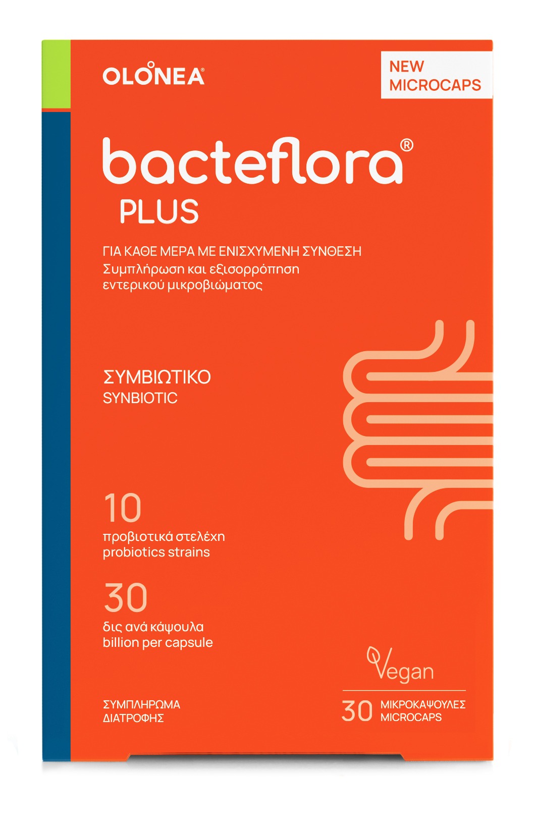 bacteflora PLUS - Image 2