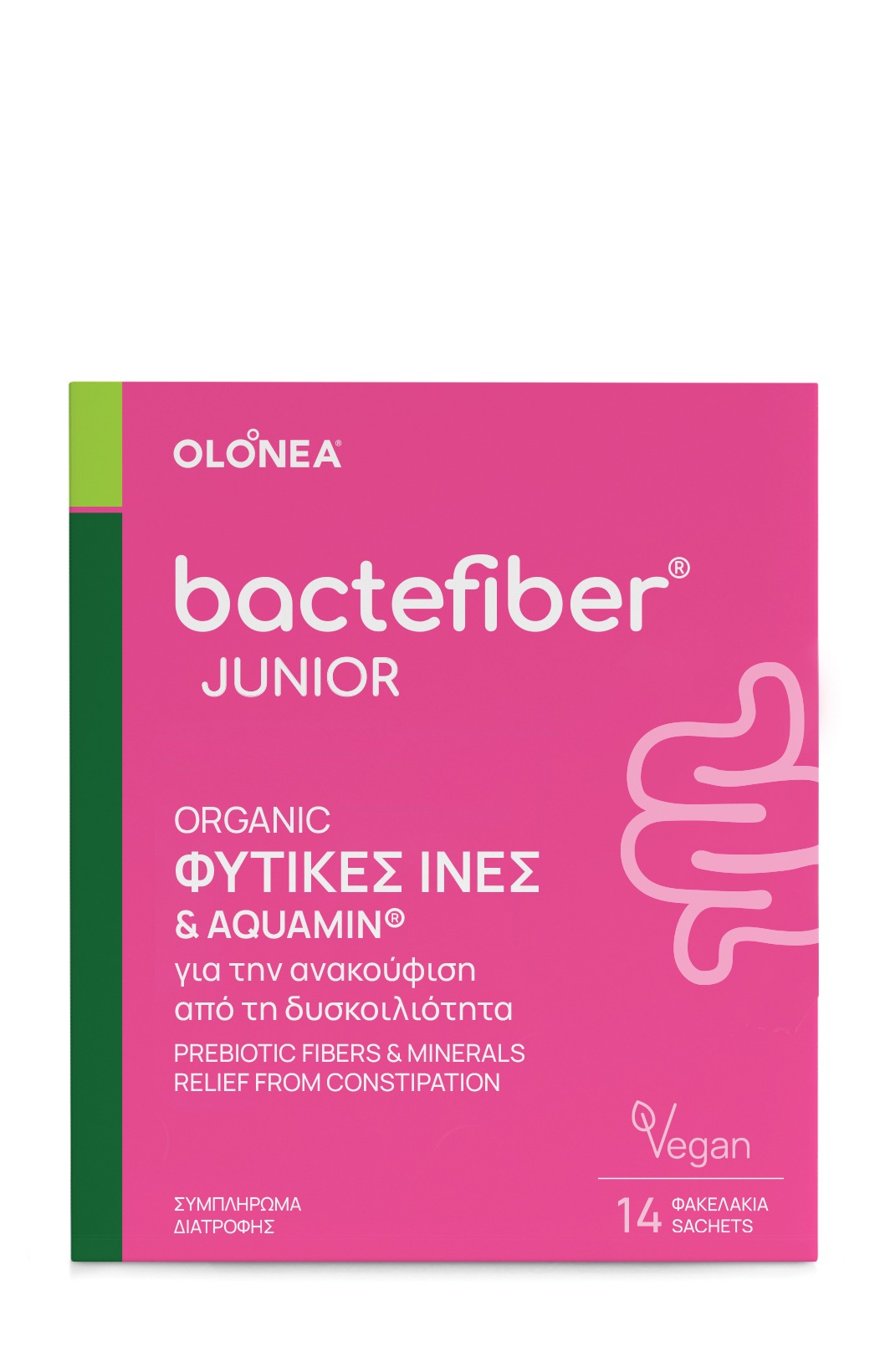 bactefiber Junior