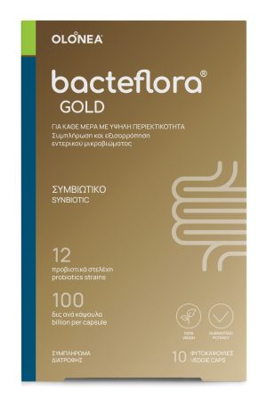bacteflora Gold