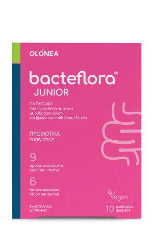 bacteflora Junior