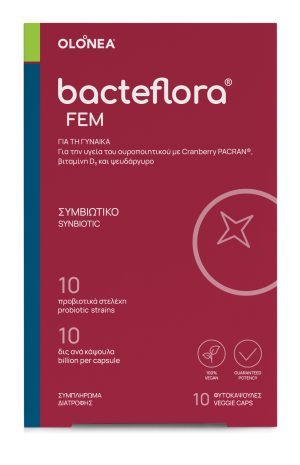 bacteflora Fem