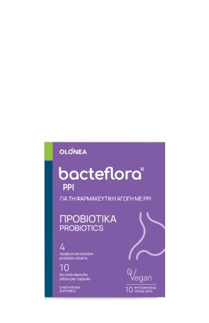 bacteflora PPI